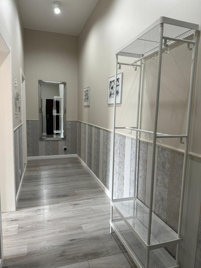 Apartament Wroclawia Exterior foto