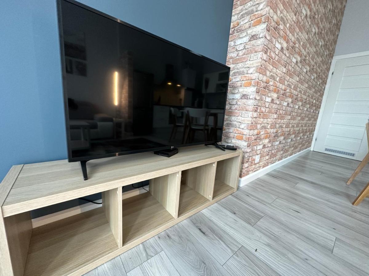 Apartament Wroclawia Exterior foto