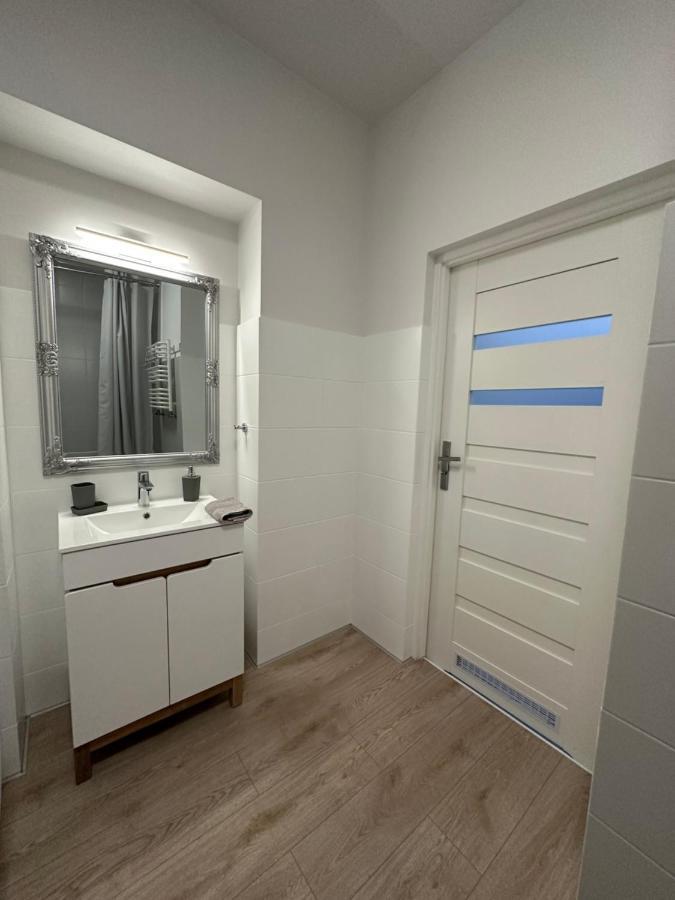 Apartament Wroclawia Exterior foto
